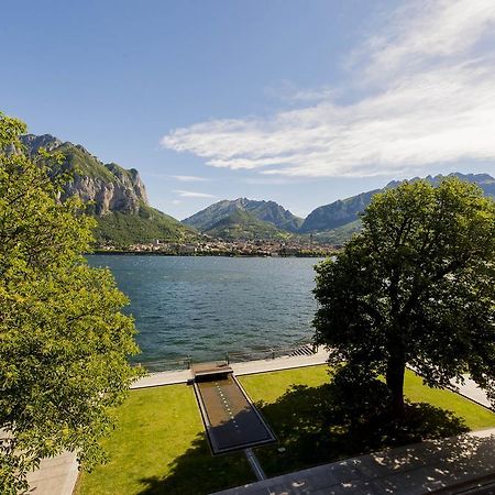 Апартаменты Le Residenze Del Conte Agudio Мальграте Номер фото